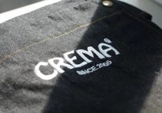广州 | CREMA COFFEE 12月培训课程表