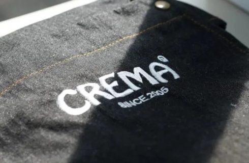 广州 | CREMA COFFEE 12月培训课程表