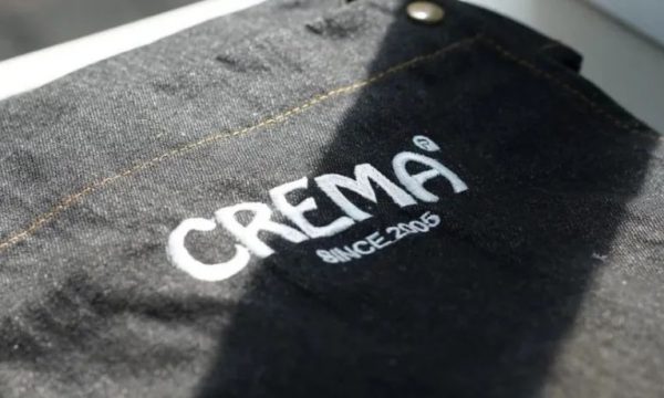 广州 | CREMA COFFEE 12月培训课程表