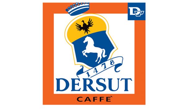 DERSUT CAFFE——2018年EIC CHINA 咖啡豆品牌赞助