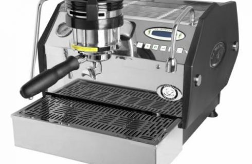 商用咖啡机~咖啡机中的劳斯莱斯 LA·MARZOCCO·1